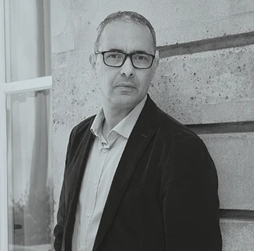 Kamel Daoud