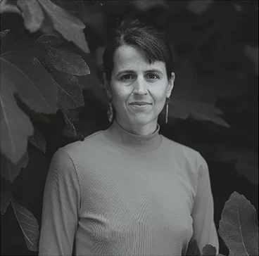 Laura Vogt