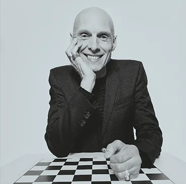 Michael Lentz