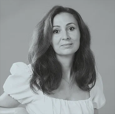 Yuliia Iliukha
