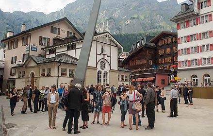 20. Festival (2015)