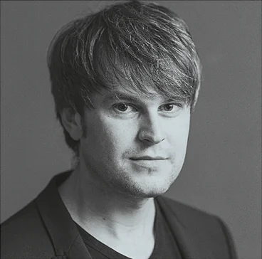Daniel Graf