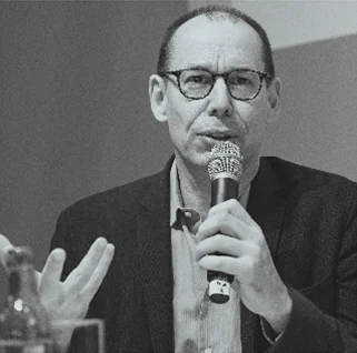 Jürgen Jakob Becker