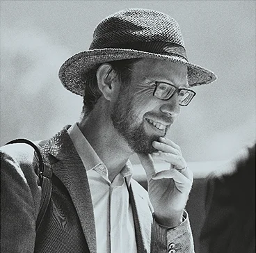 Raphael Urweider