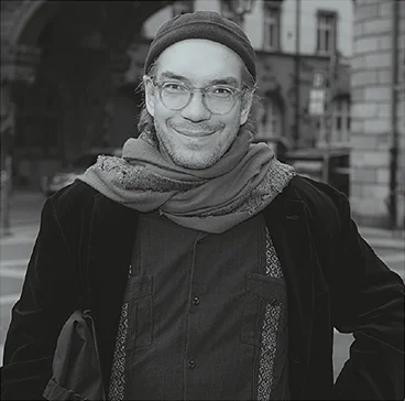 Thorsten Dönges